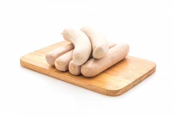 Boudin blanc