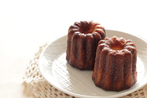 Canelé de Bordeaux 