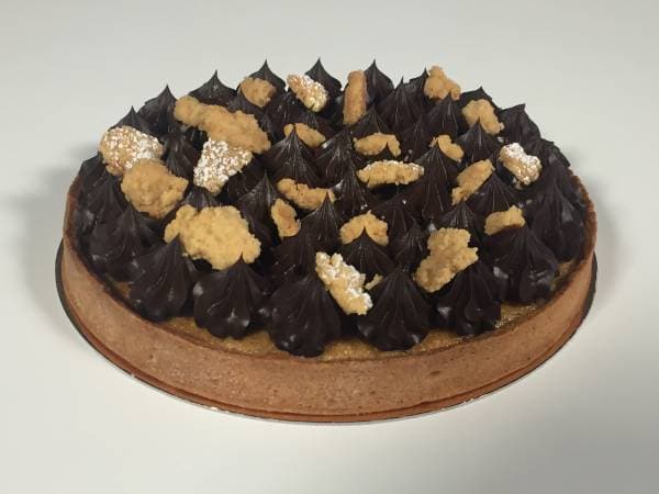 Tarte Piémontaise