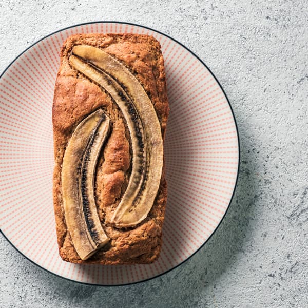 Banana bread