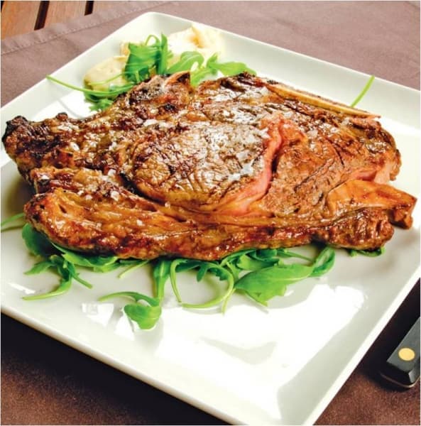 Côte de boeuf