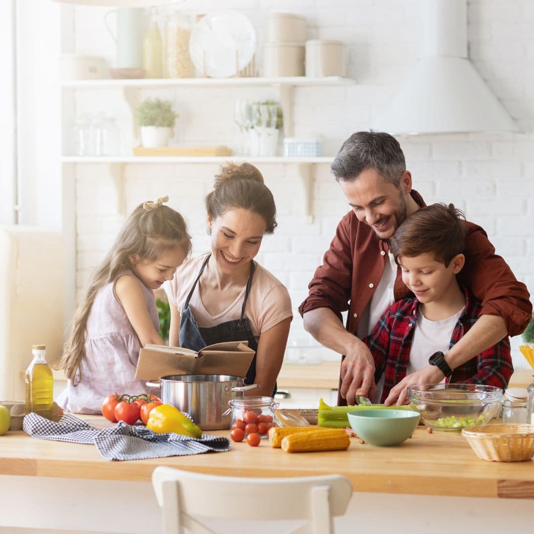 La Table du Chef