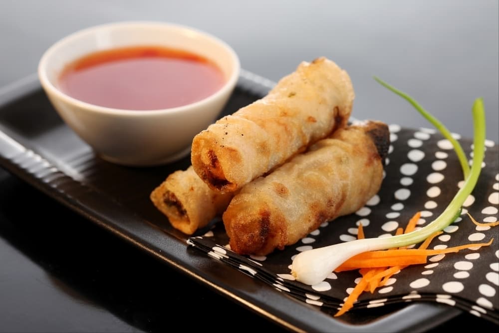 Le Menu Express