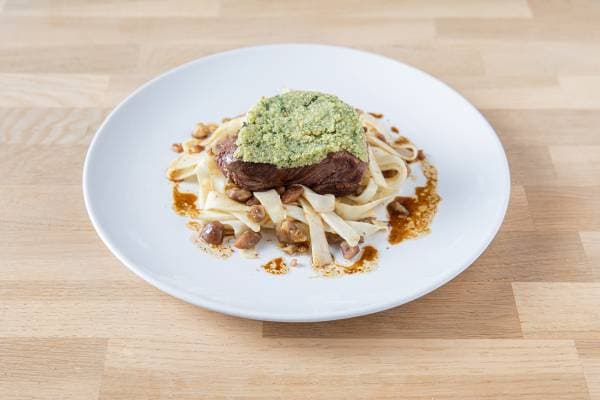 Techniques de Chef