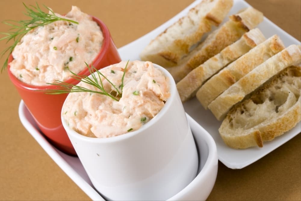 Le Menu
