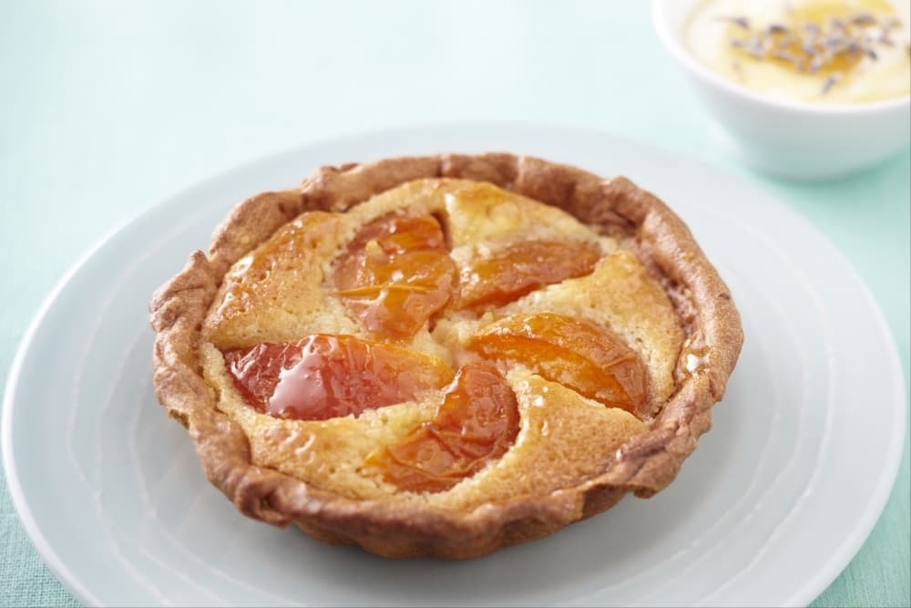 La Pâtisserie