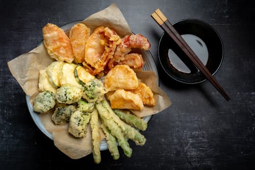 Techniques de Chef
