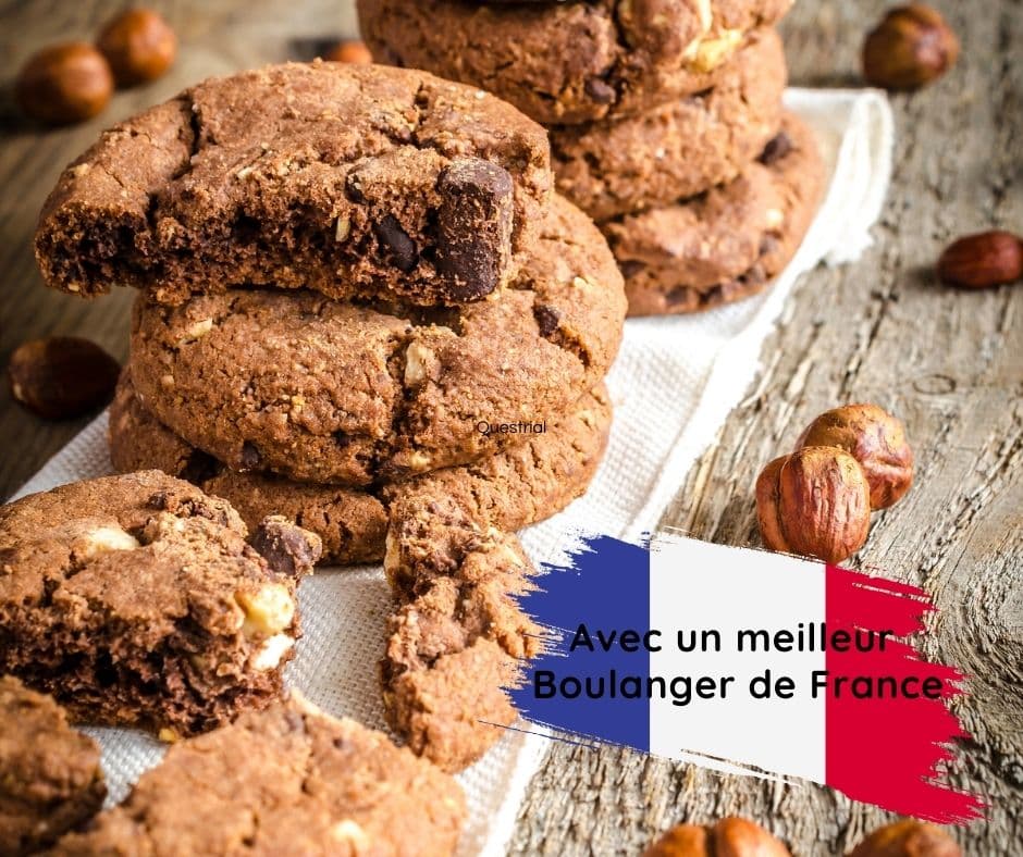 Le Menu Express