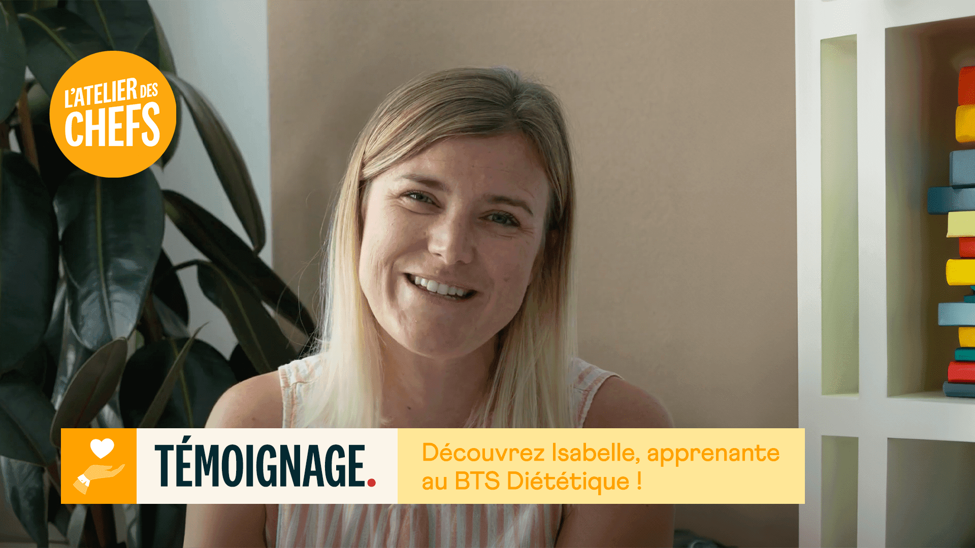 Vive L'atelier des Chefs