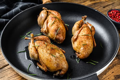 Techniques de Chef