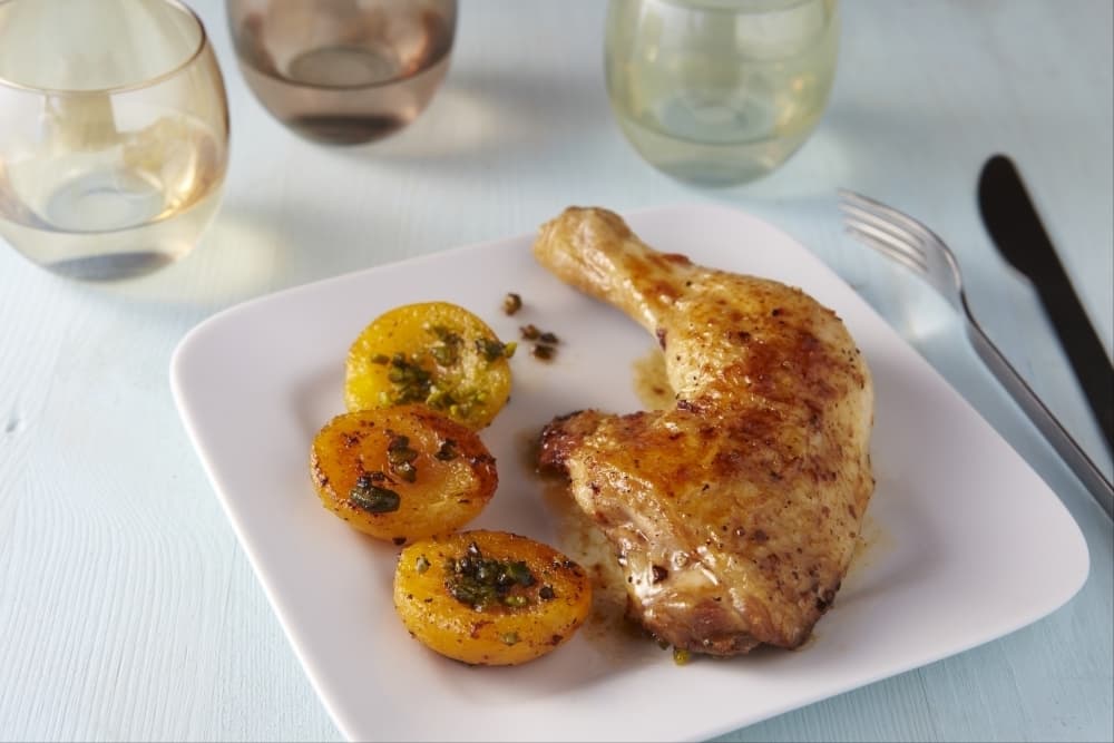 Techniques de Chef