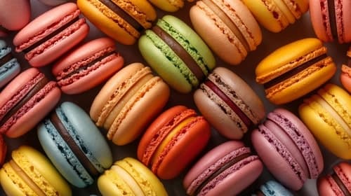 La Pâtisserie
