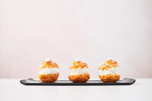 La Pâtisserie
