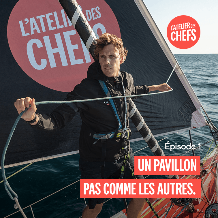 Lazare épisode 1