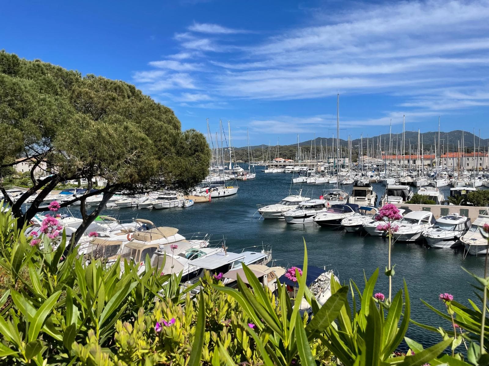 Île des Embiez