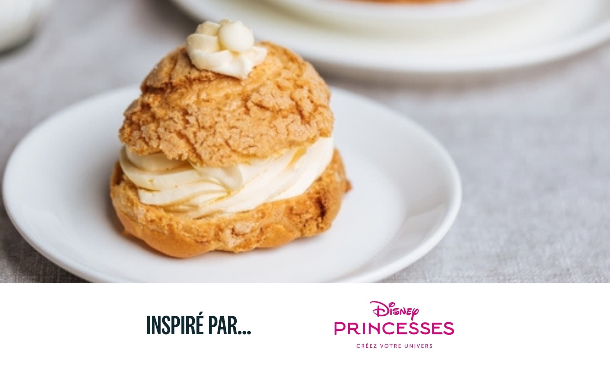 Les Choux Festifs