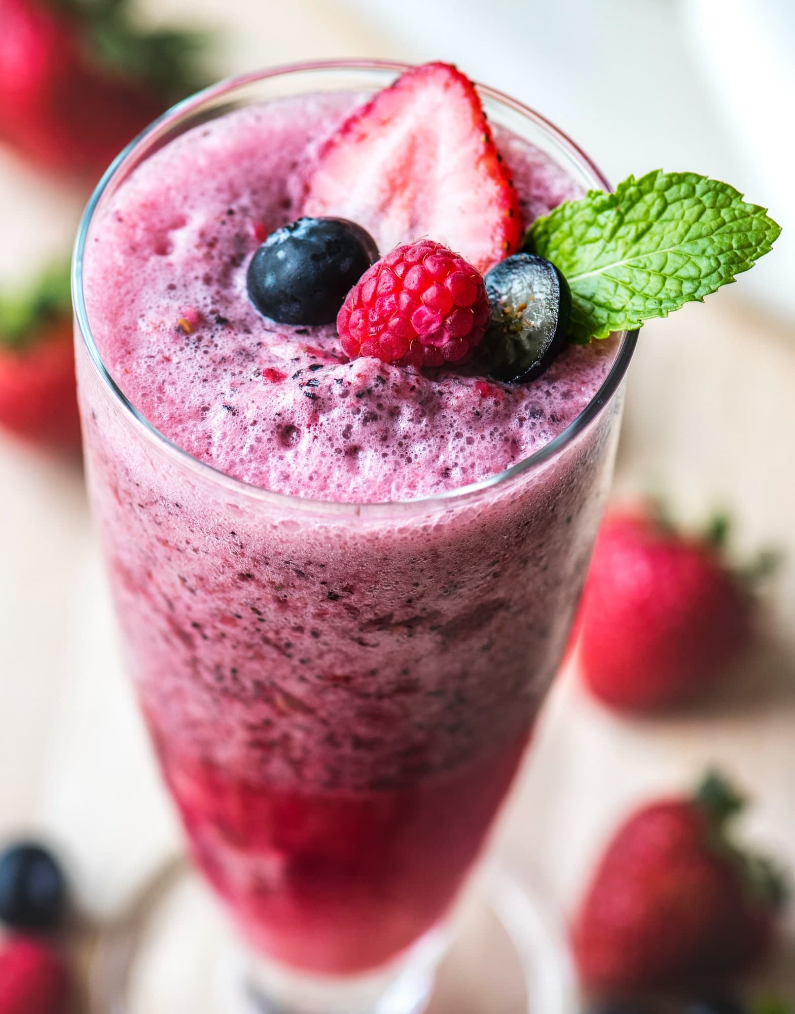 Smoothies