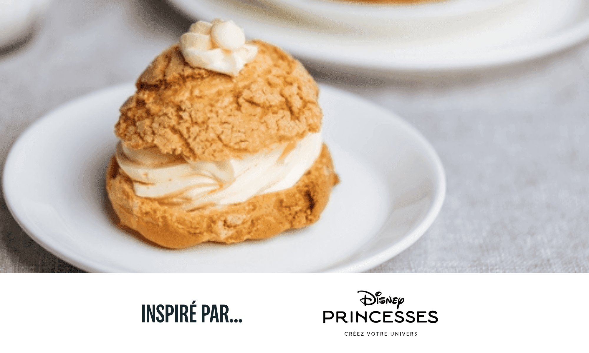 Les Choux Festifs