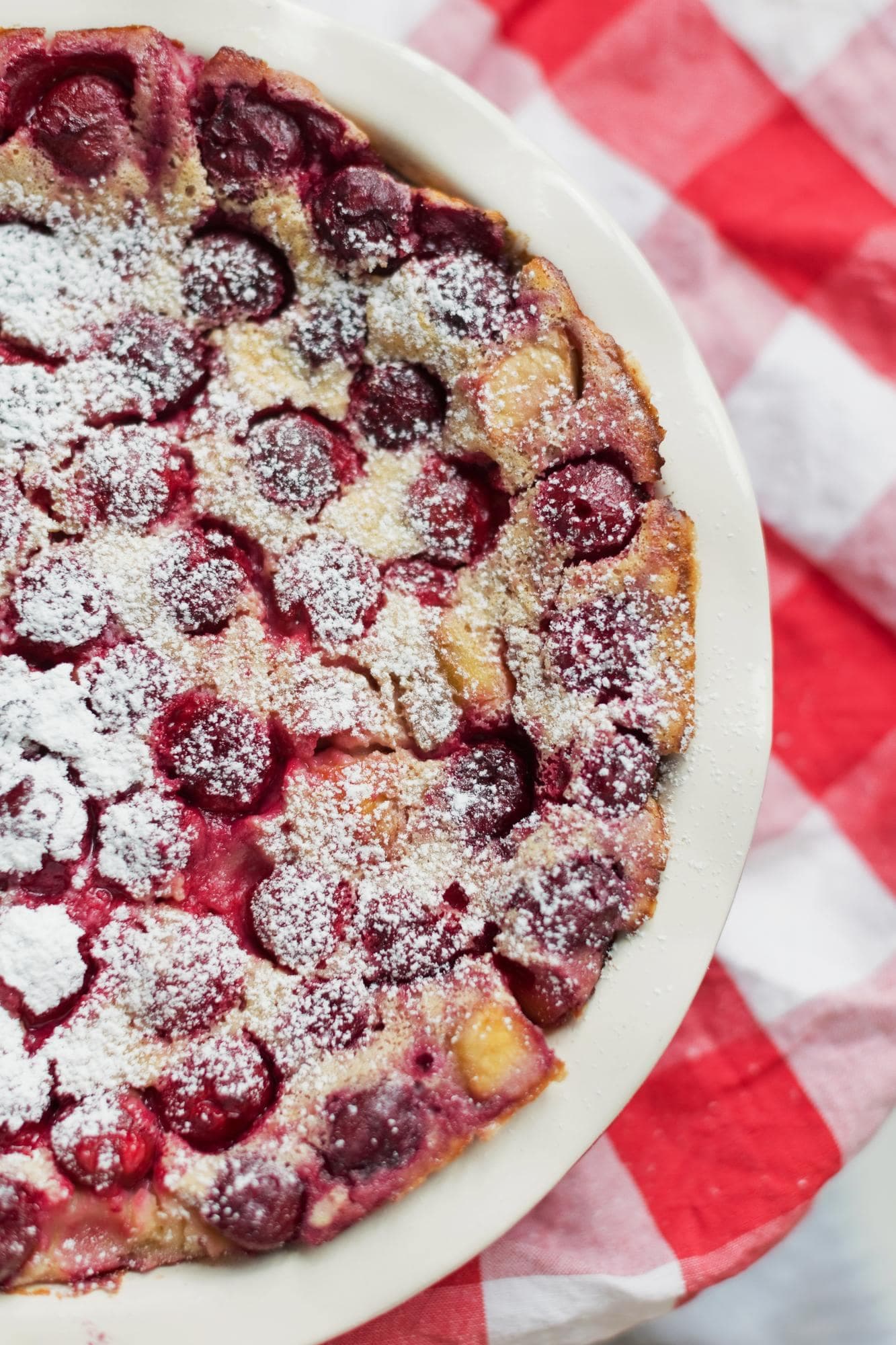 Clafoutis