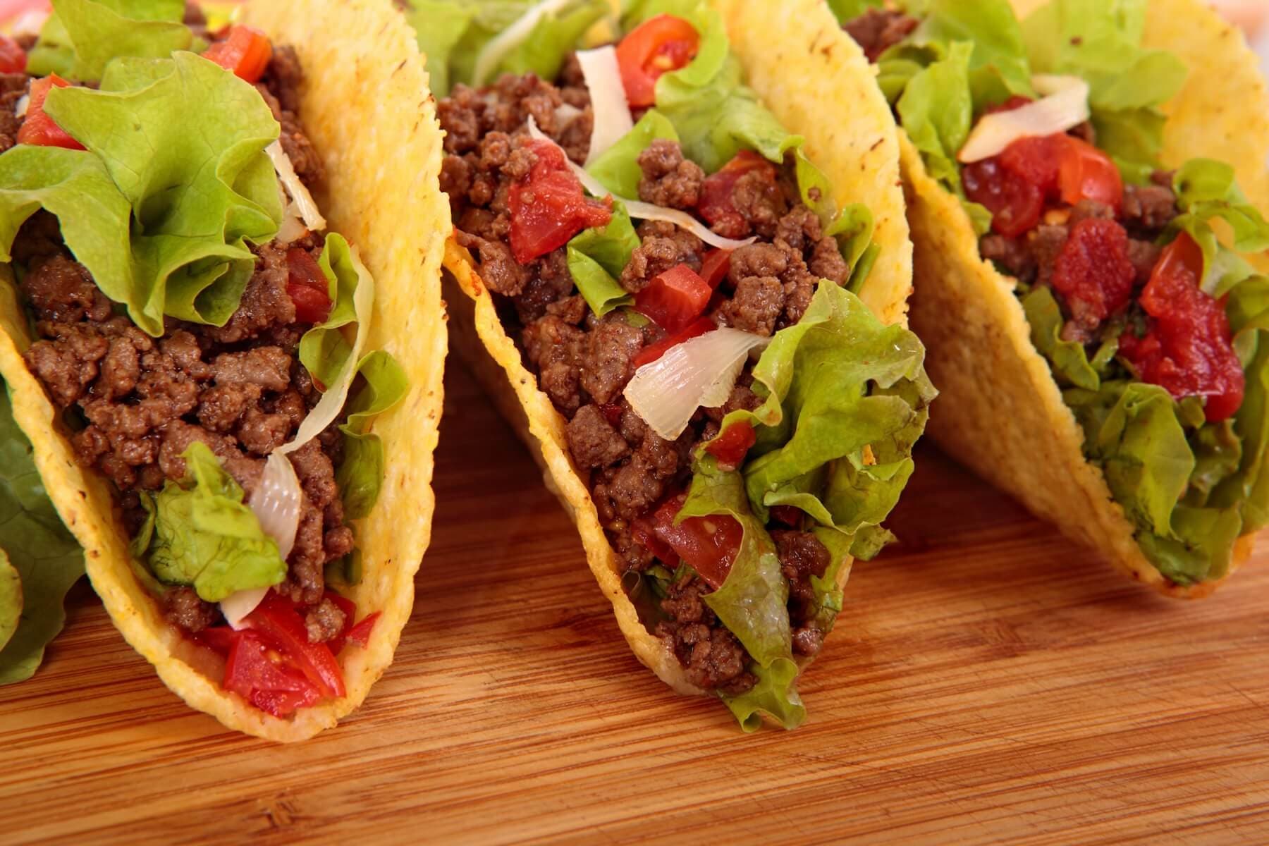Tacos