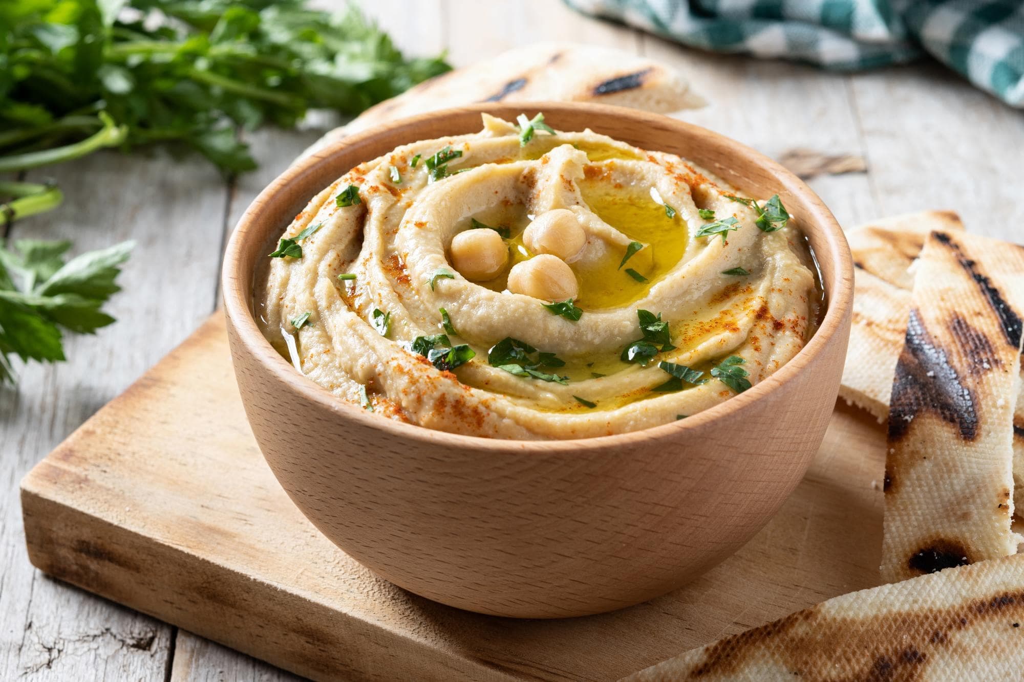 Houmous