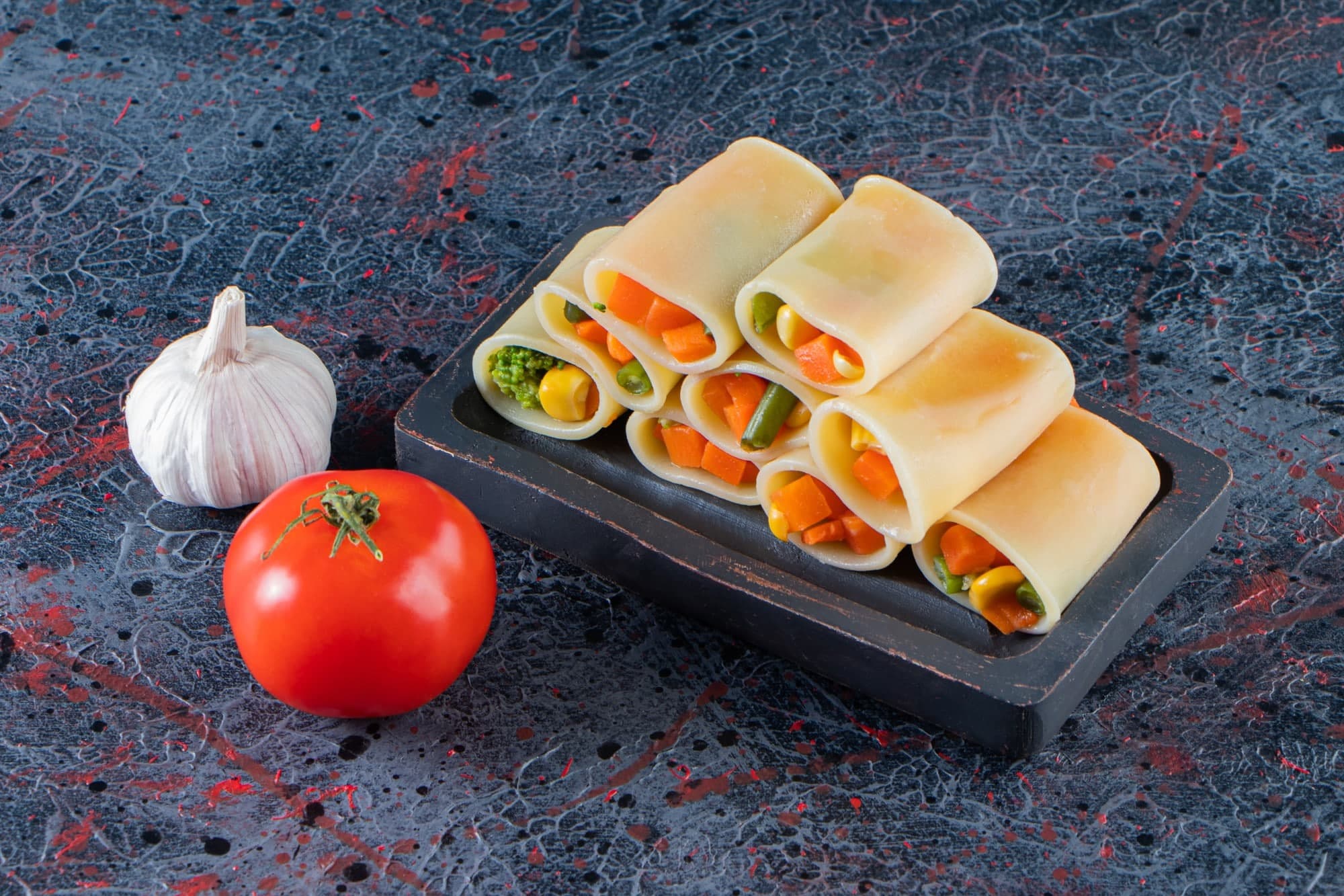 Rouleauxs