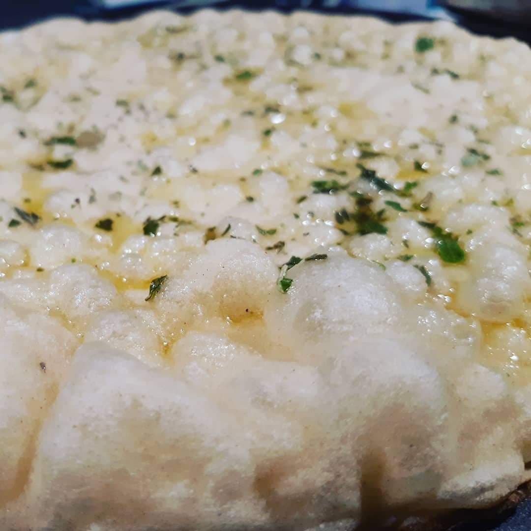 Le pain Pita