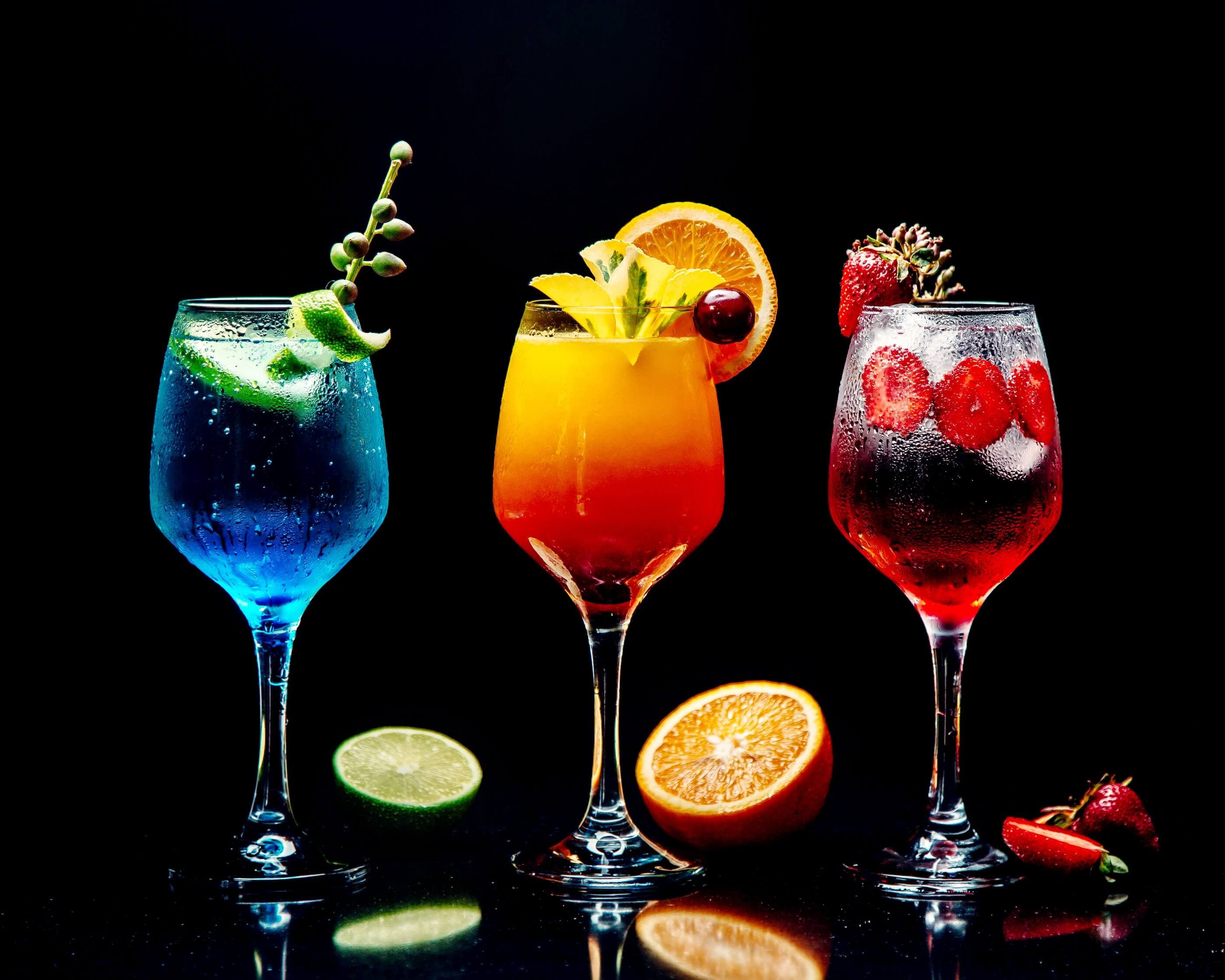 Cocktails