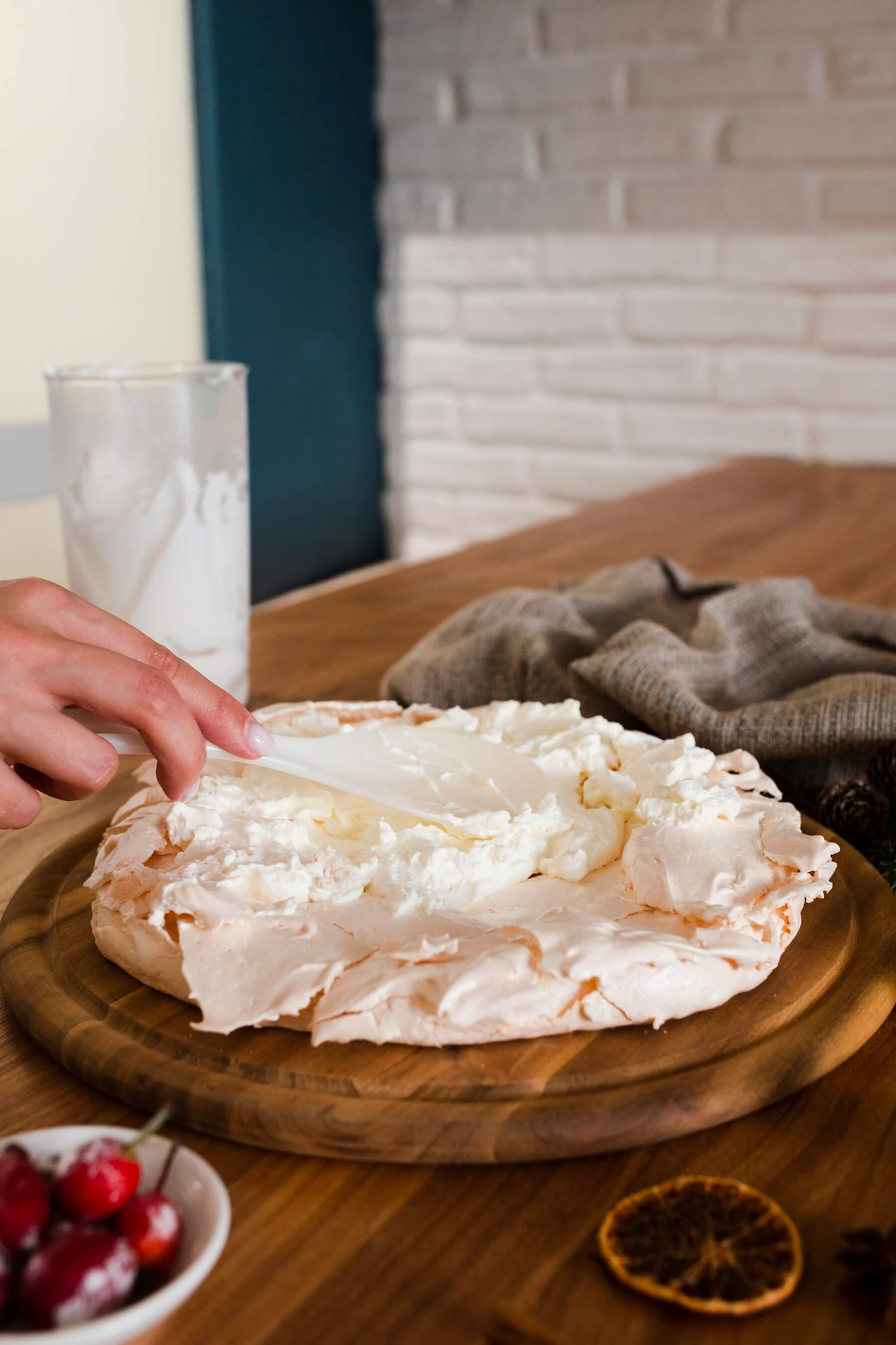 Meringues