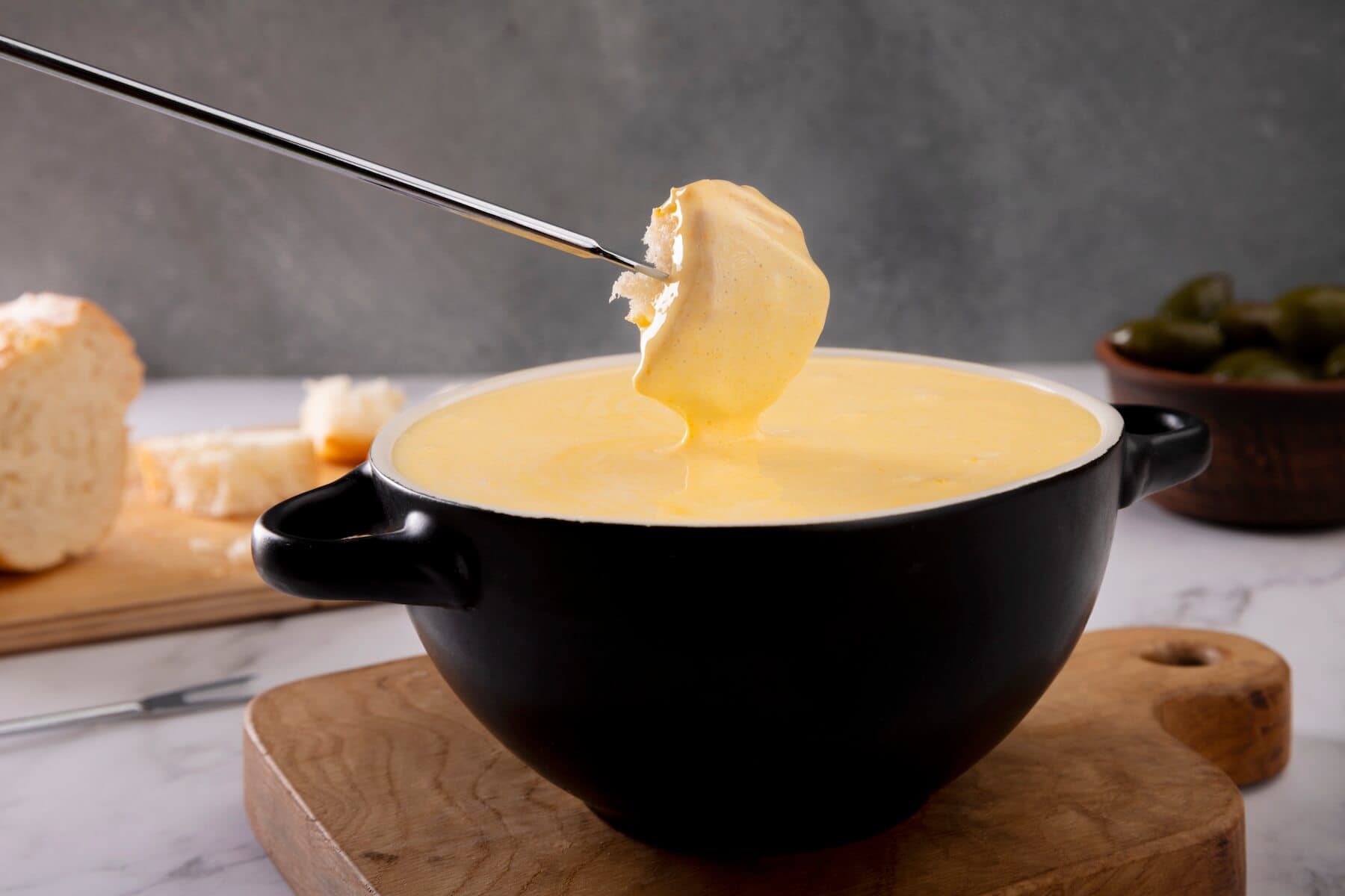 Fondues