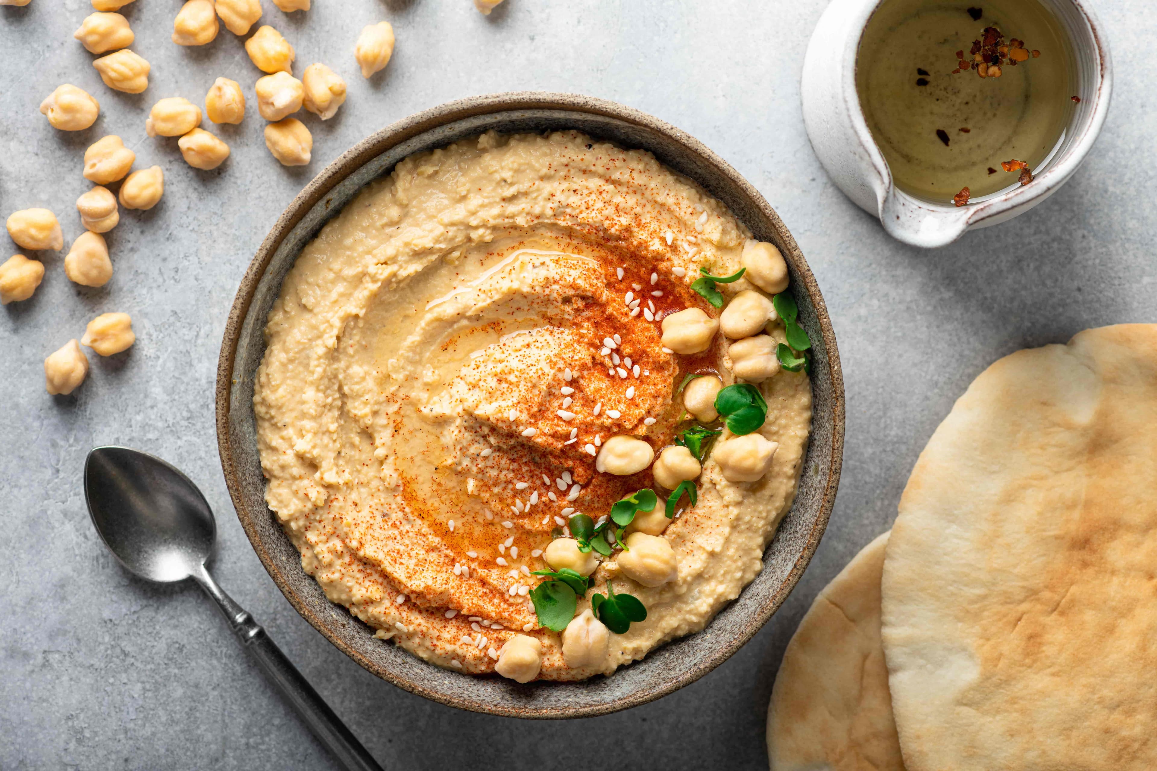 Houmous