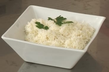 Riz pilaf