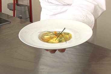 Salades au fromage