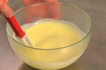 Crème Anglaise