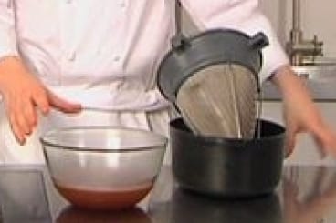 Jus de veau