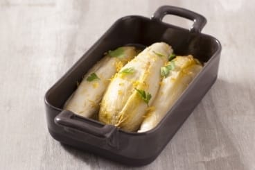 Endives à l'orange