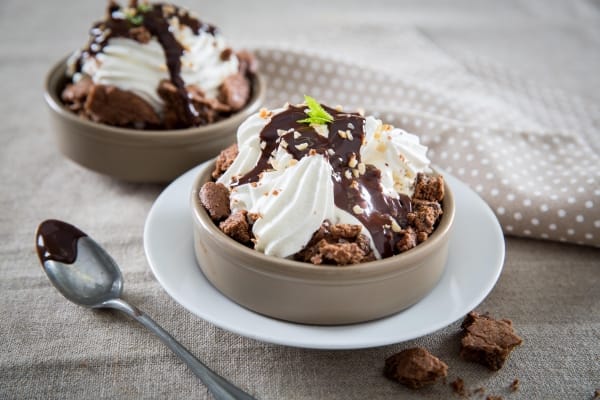 Sundaes