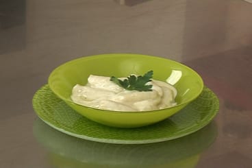 Gnocchi de pomme de terre au gorgonzola