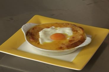 Verrines au fromage