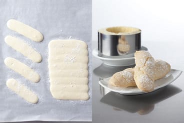 Biscuit cuillère