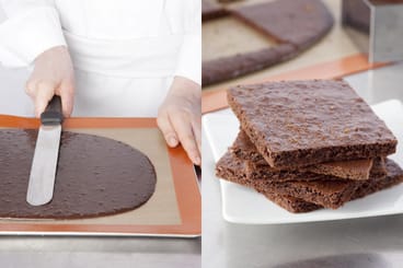 Biscuit Sacher 