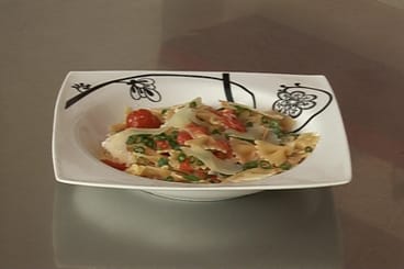 Farfalles