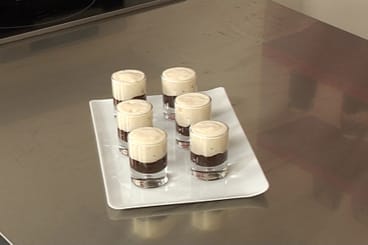 Contraste Café-Chocolat