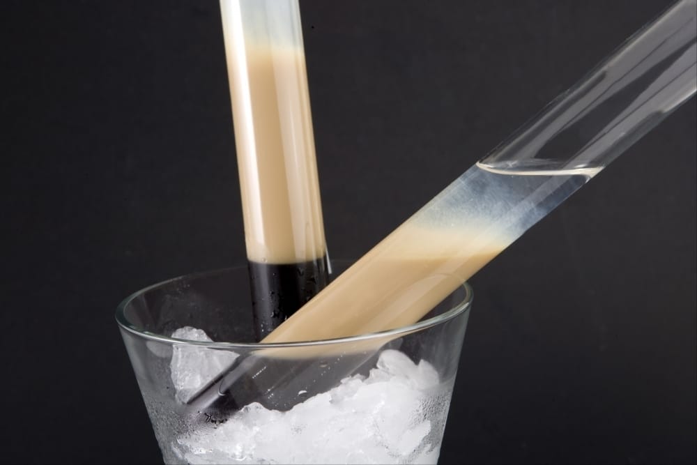 Cocktail B52