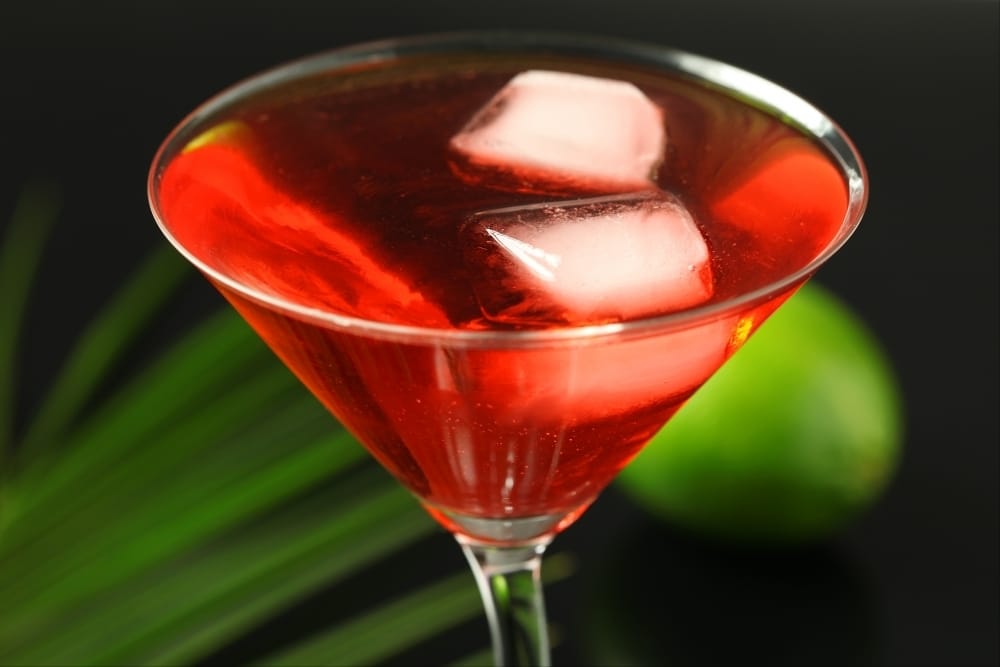 Pink party