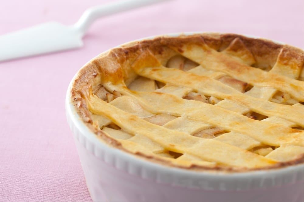 Apple pie