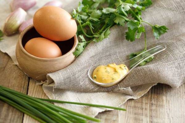 Sauce béarnaise