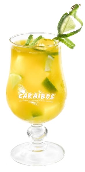 Cario'Caraïbos