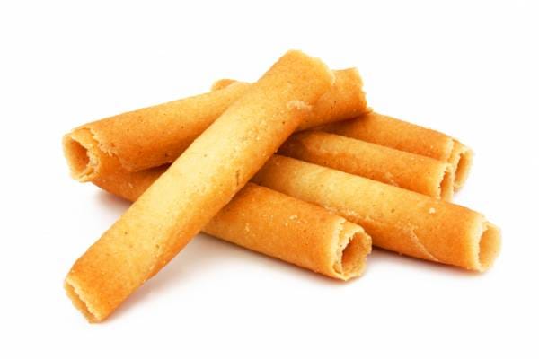 Recette Cigarettes russes maison