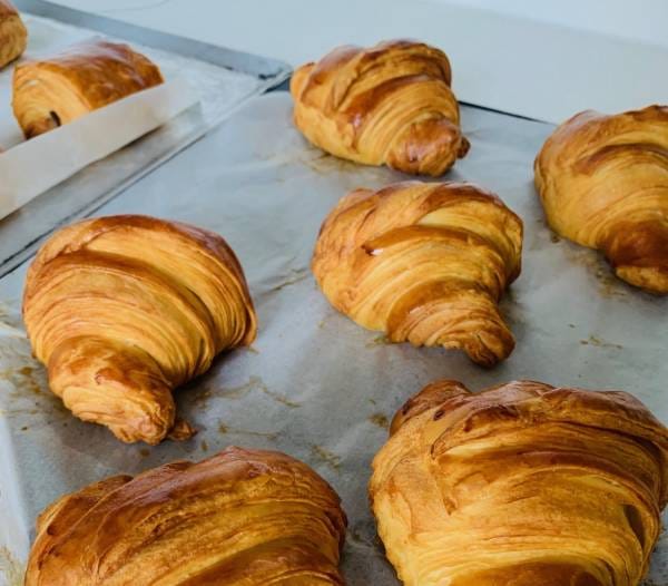 Recette Pâte levée feuilletée sur poolish 3h30 (PLF)